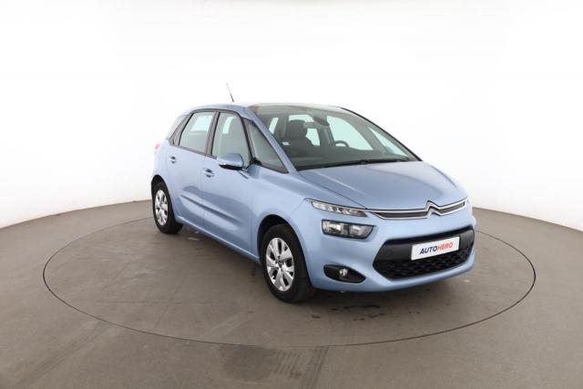 Citroen C4 Picasso image 4