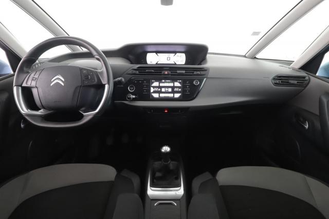 Citroen C4 Picasso image 6