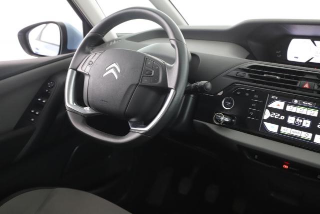 Citroen C4 Picasso image 3