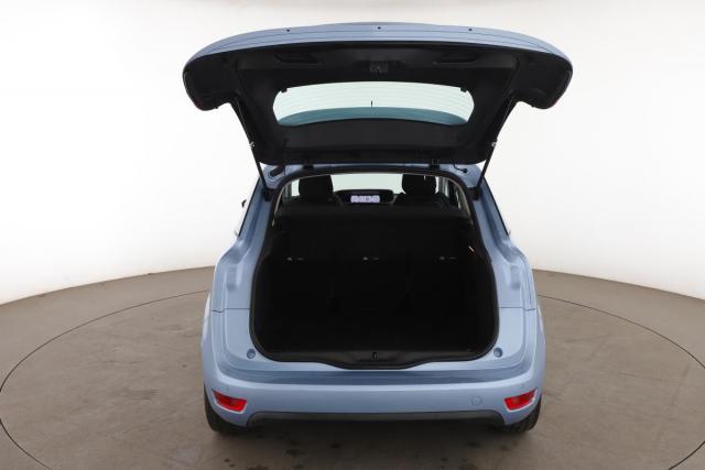 Citroen C4 Picasso image 8