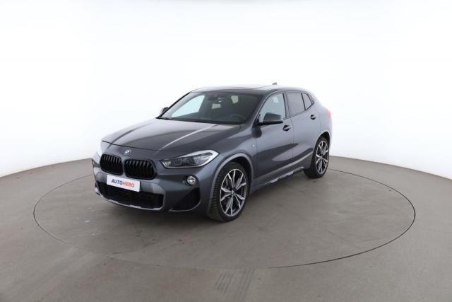 Bmw X2 Sdrive18ia M Sport X Dkg7 140 Ch