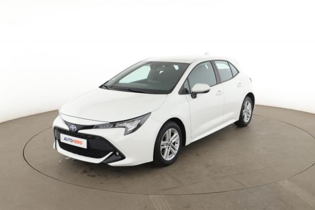 Toyota Corolla d’occasion