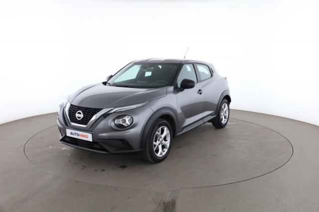 Nissan Juke 1.0 Dig-T Acenta Bv6 117 Ch