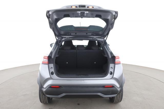 Nissan Juke image 6