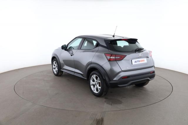 Nissan Juke image 1