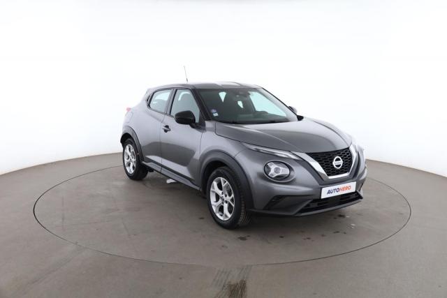 Nissan Juke image 4