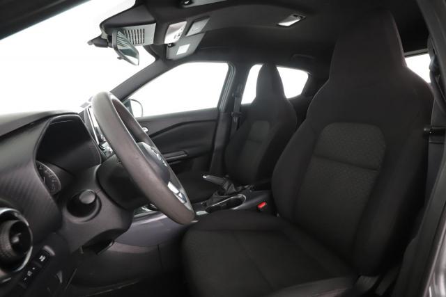 Nissan Juke image 7