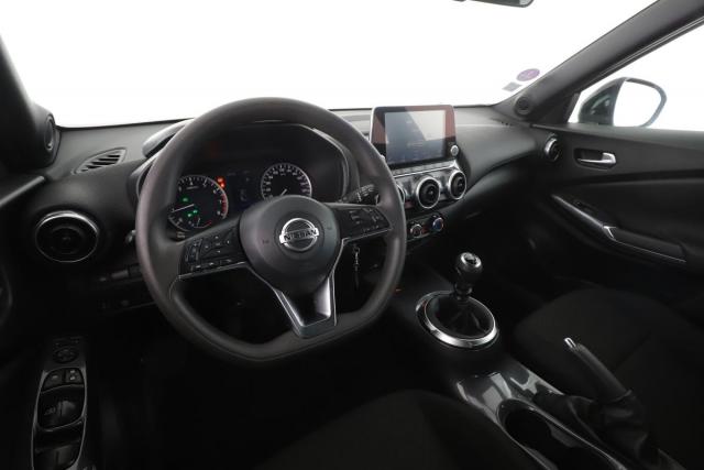 Nissan Juke image 5