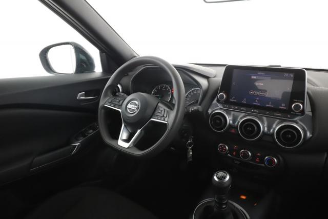 Nissan Juke image 2