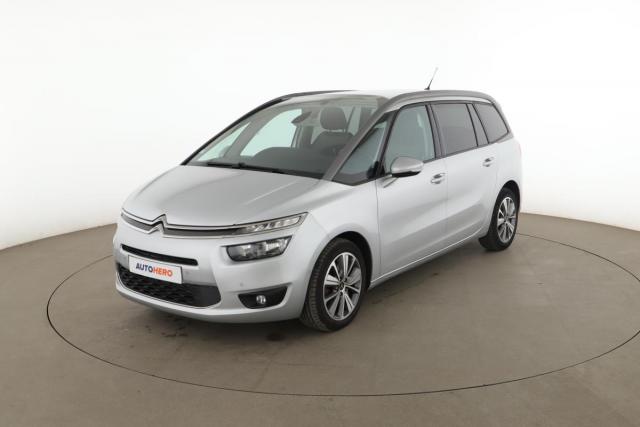 Citroen Grand C4 Picasso 2.0 Blue-Hdi Intensive Eat6 150 Ch