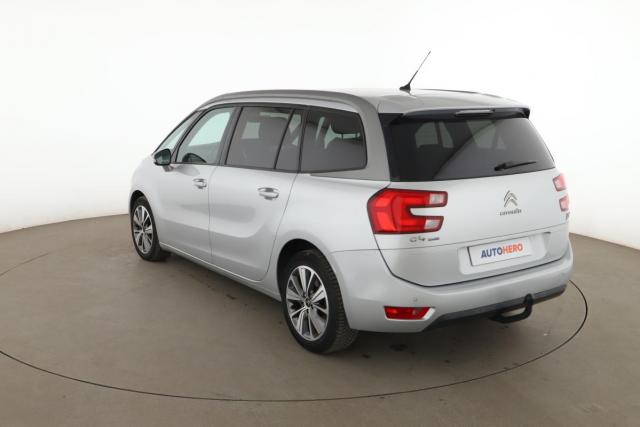 Citroen Grand C4 Picasso image 5