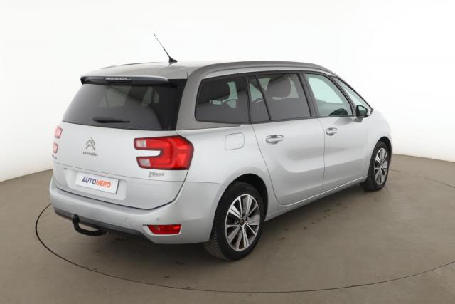 Citroen Grand C4 Picasso image 9