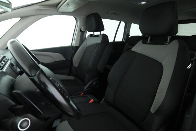 Citroen Grand C4 Picasso image 2