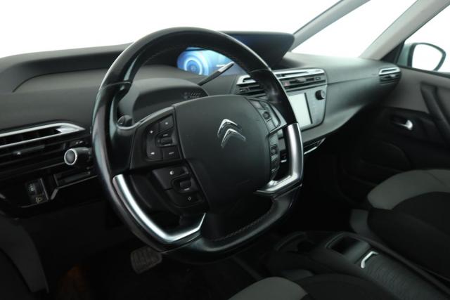 Citroen Grand C4 Picasso image 6