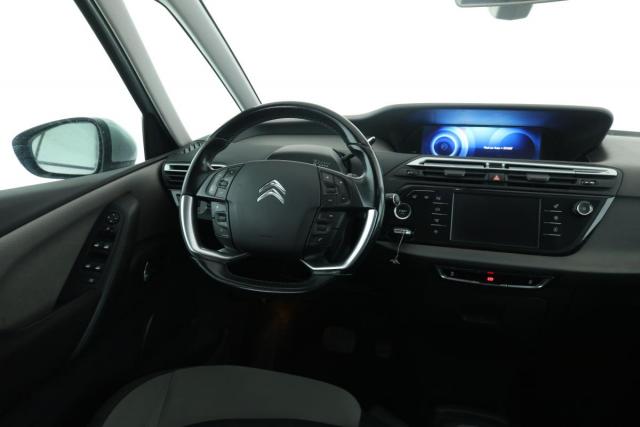 Citroen Grand C4 Picasso image 7