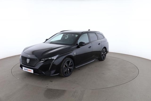 Peugeot 308 Sw d’occasion