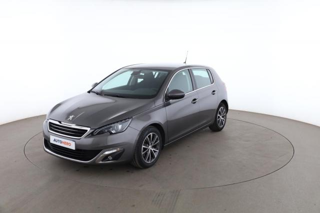 Peugeot 308 d’occasion