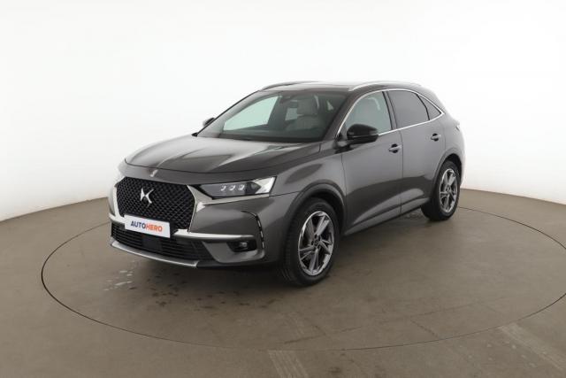 Ds Ds 7 Crossback d’occasion