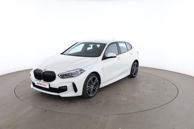 Bmw Série 1 116d M Sport Dkg7 116 Ch