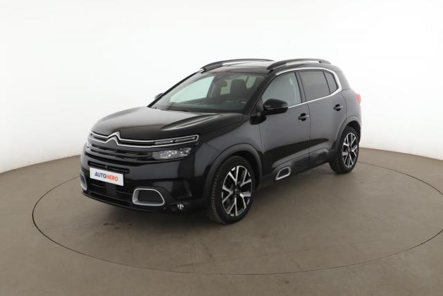 Citroen C5 Aircross 2.0 Blue-Hdi Shine Eat8 178 Ch