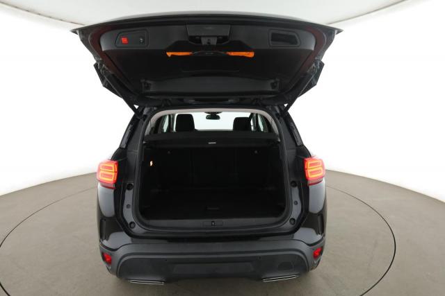 Citroen C5 Aircross image 1