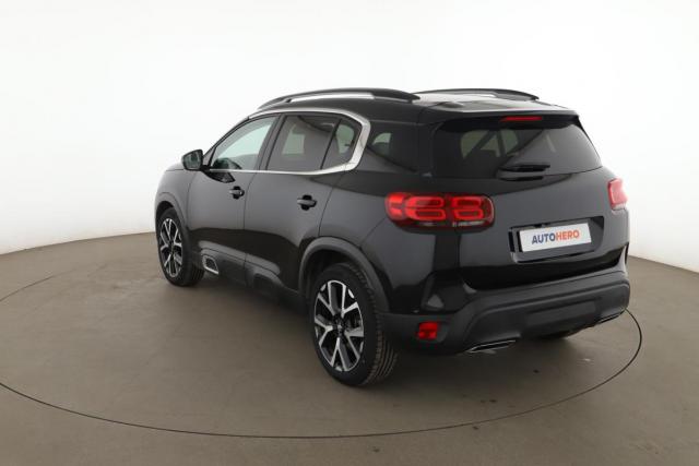 Citroen C5 Aircross image 5