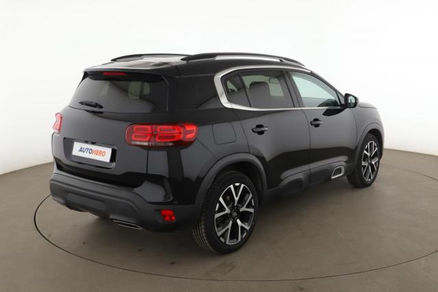 Citroen C5 Aircross image 9