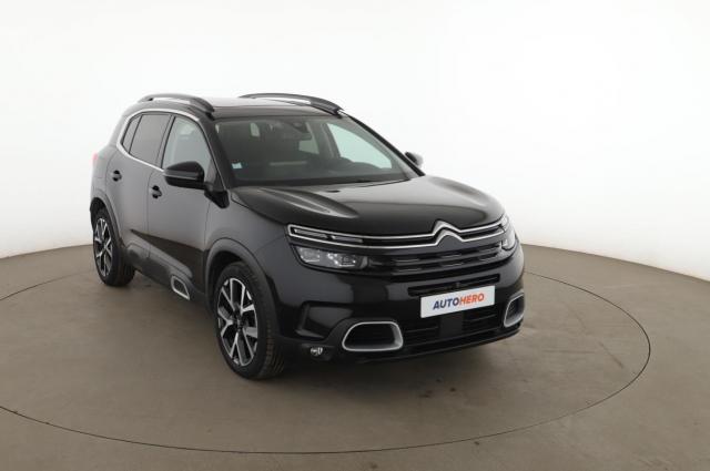 Citroen C5 Aircross image 3
