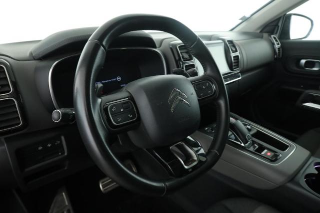 Citroen C5 Aircross image 8