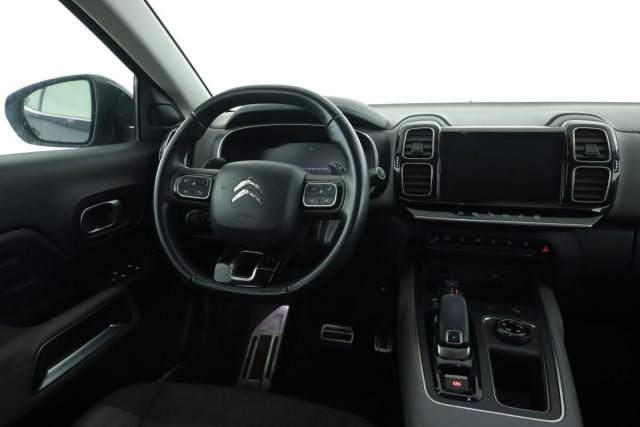 Citroen C5 Aircross image 4