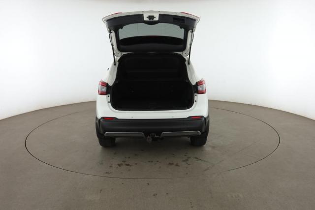 Nissan Qashqai image 5