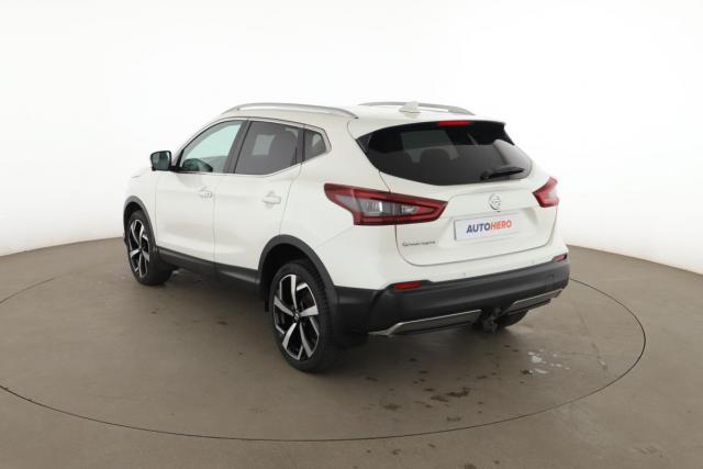 Nissan Qashqai image 7