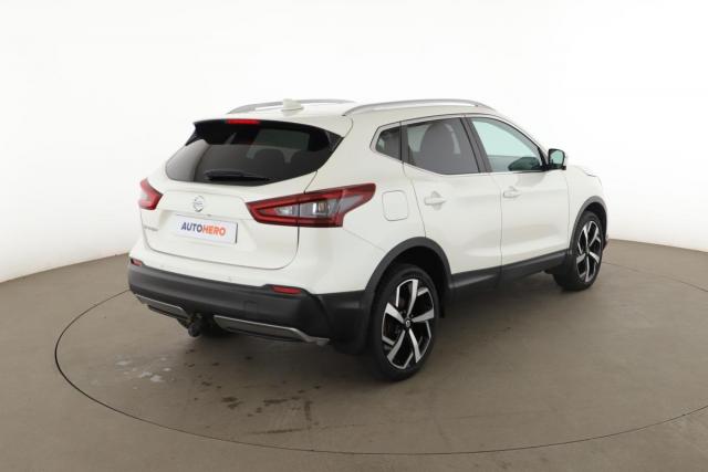 Nissan Qashqai image 9