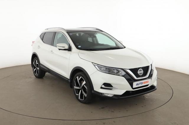 Nissan Qashqai image 8