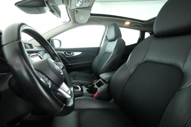 Nissan Qashqai image 6