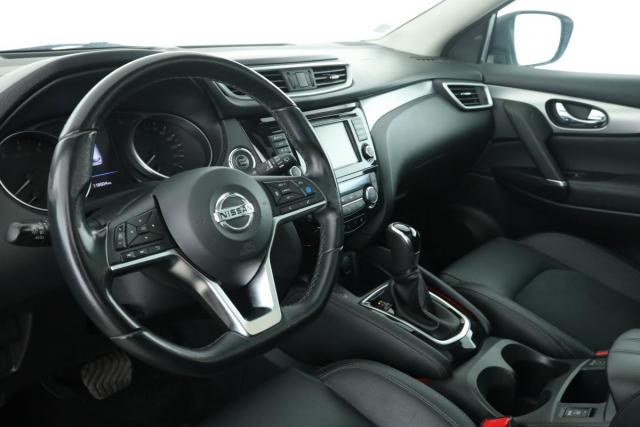 Nissan Qashqai image 3