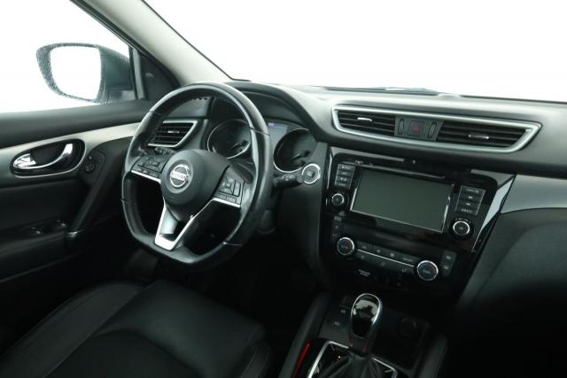 Nissan Qashqai image 4