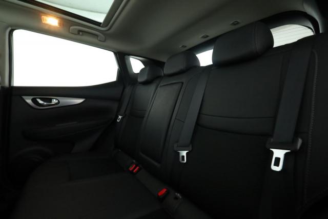 Nissan Qashqai image 2
