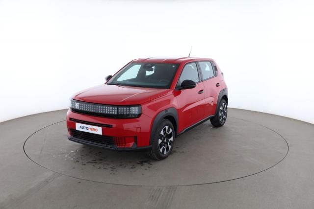 Fiat Panda d’occasion
