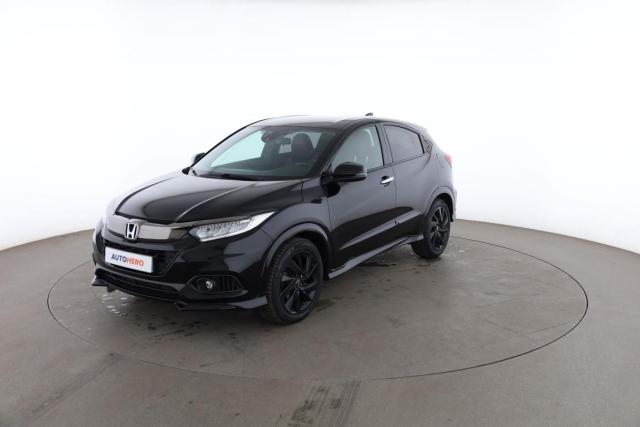 Honda Hrv d’occasion