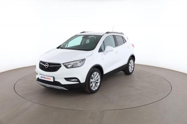 Opel Mokka X 1.6 Cdti 4x2 Elite 136 Ch