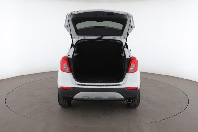 Opel Mokka X image 4