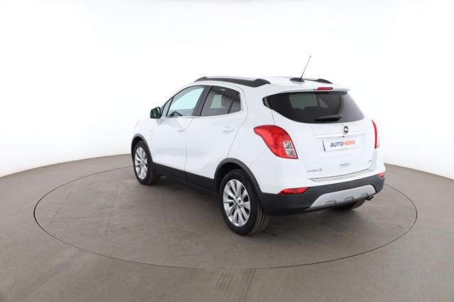 Opel Mokka X image 9