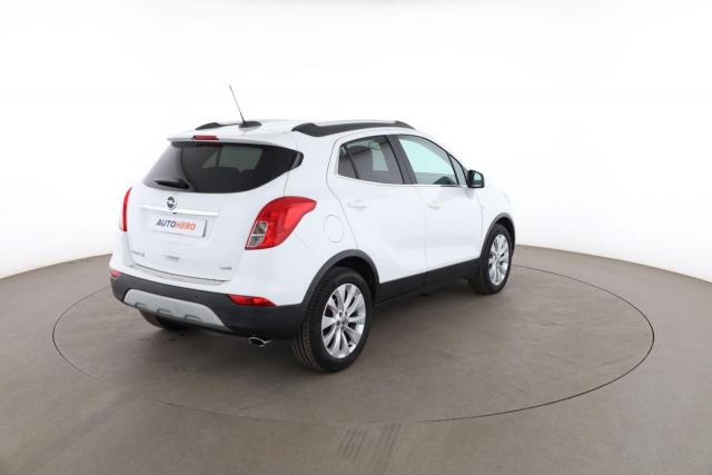Opel Mokka X image 8