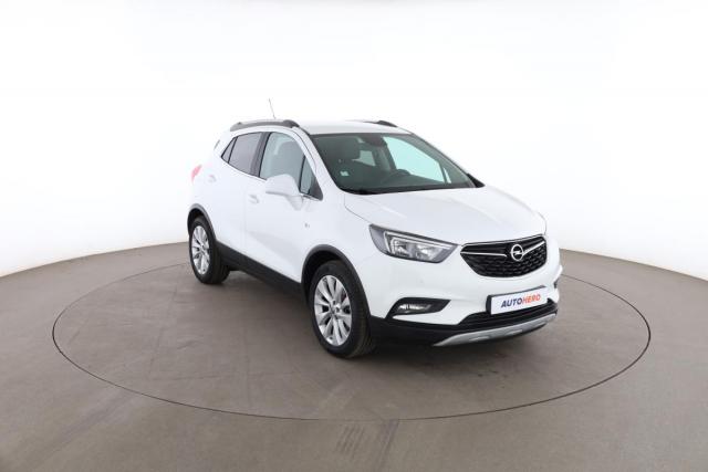 Opel Mokka X image 3