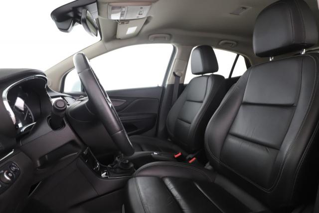 Opel Mokka X image 7