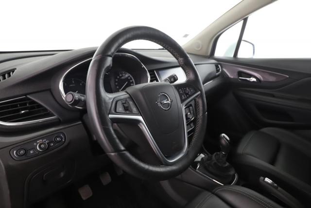 Opel Mokka X image 2