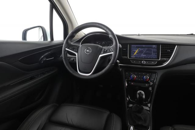 Opel Mokka X image 5