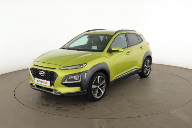 Hyundai Kona d’occasion