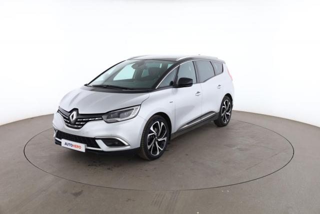 Renault Grand Scénic d’occasion
